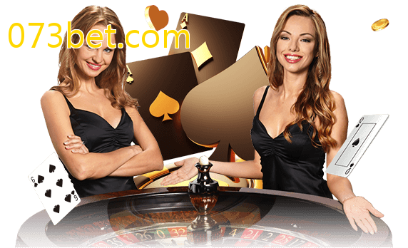 Jogue com dealers reais no 073bet.com!