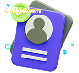 Tornar-se um membro do 073bet.com é muito simples