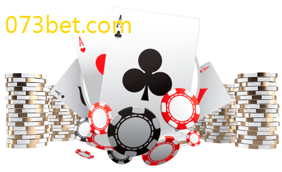 Jogue jogos de pôquer em 073bet.com