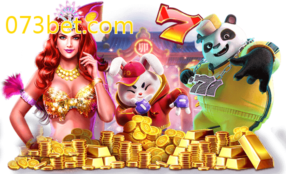 jogue em caça-níqueis ricos na 073bet.com